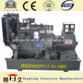 24KW Weichai Diesel Engine 495D Generator